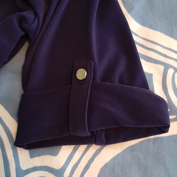 Express Reversible Dress - Picture 2 of 4